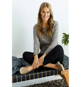 Tulip Flats (Latte)