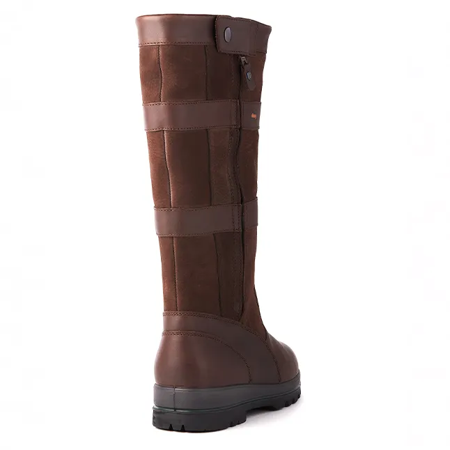 Unisex Dubarry Java Wexford Boots