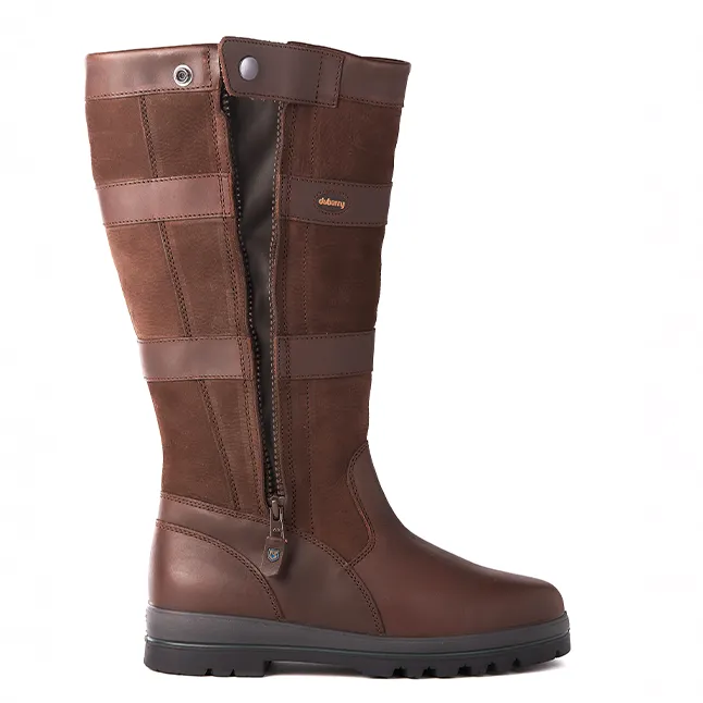 Unisex Dubarry Java Wexford Boots