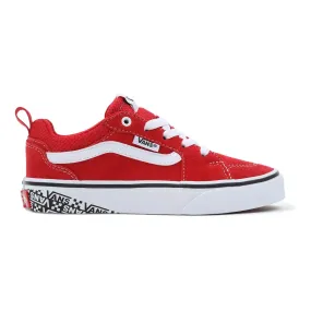 Vans Youth Filmore Sidewall Vn0a3mvpy521