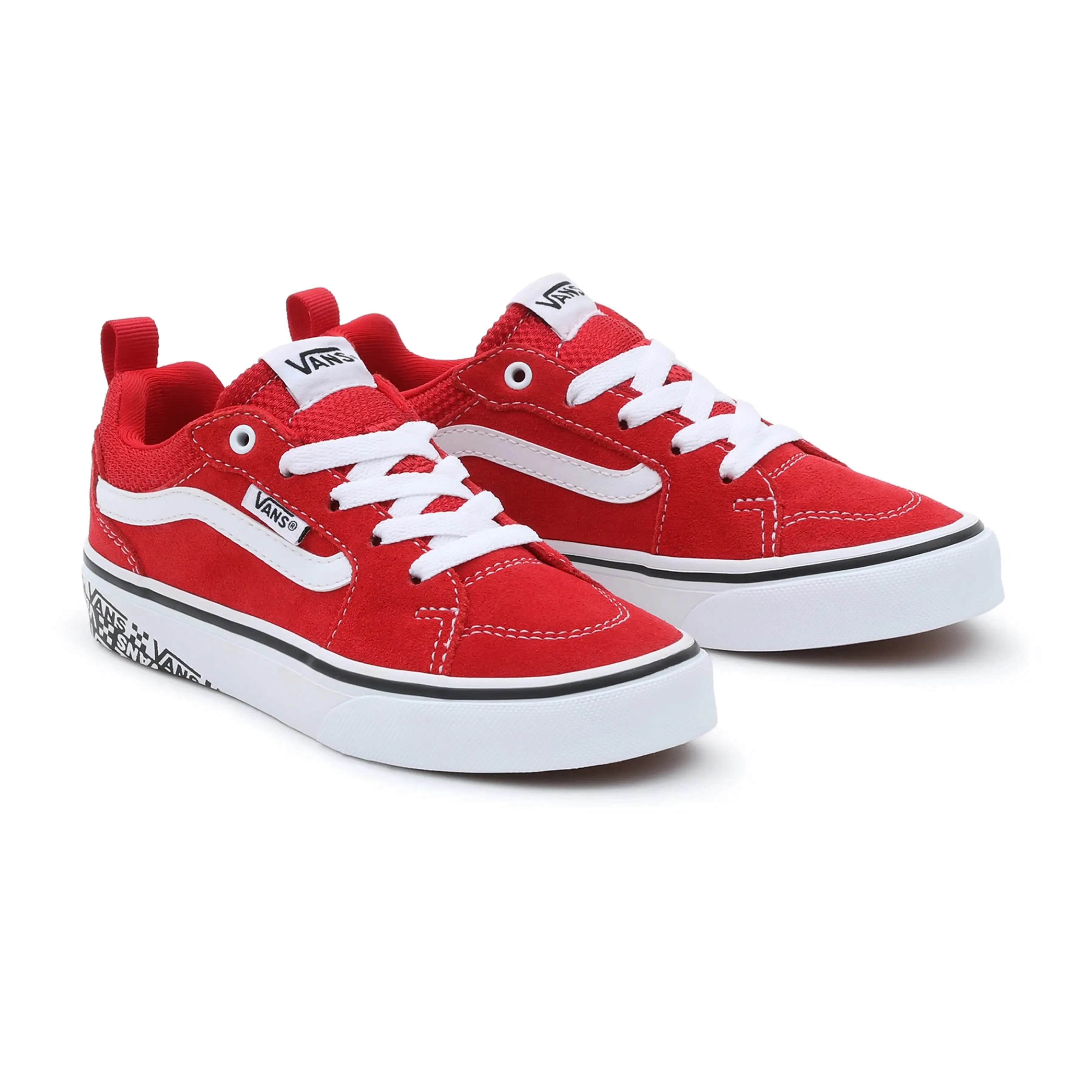 Vans Youth Filmore Sidewall Vn0a3mvpy521
