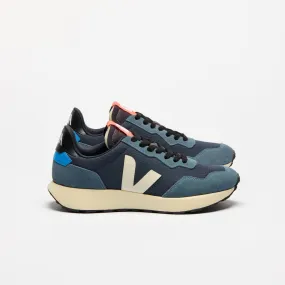 VEJA Paulistana Ripstop Nautico Pierre Trainers