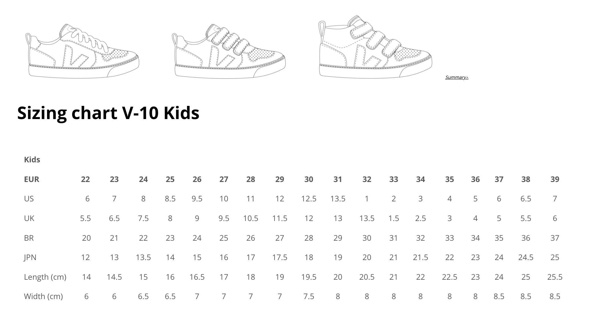 Veja V10 Mid Leather Shoes - Multi Nautico Menthol