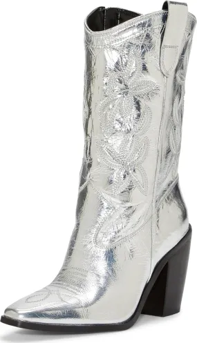 Vince Camuto Women's Alisah Mid Calf Boot